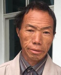 走失者照片 全国救助站