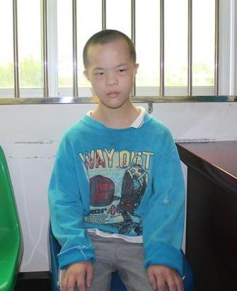 走失者照片 全国救助站