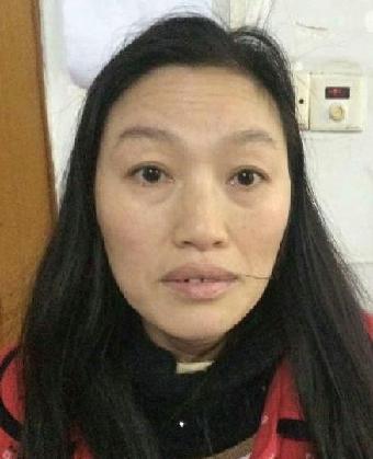 走失者照片 全国救助站