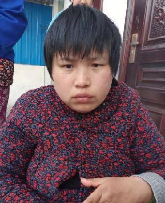 走失者照片 全国救助站