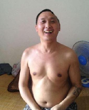 走失者照片 全国救助站