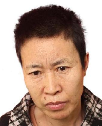 走失者照片 全国救助站