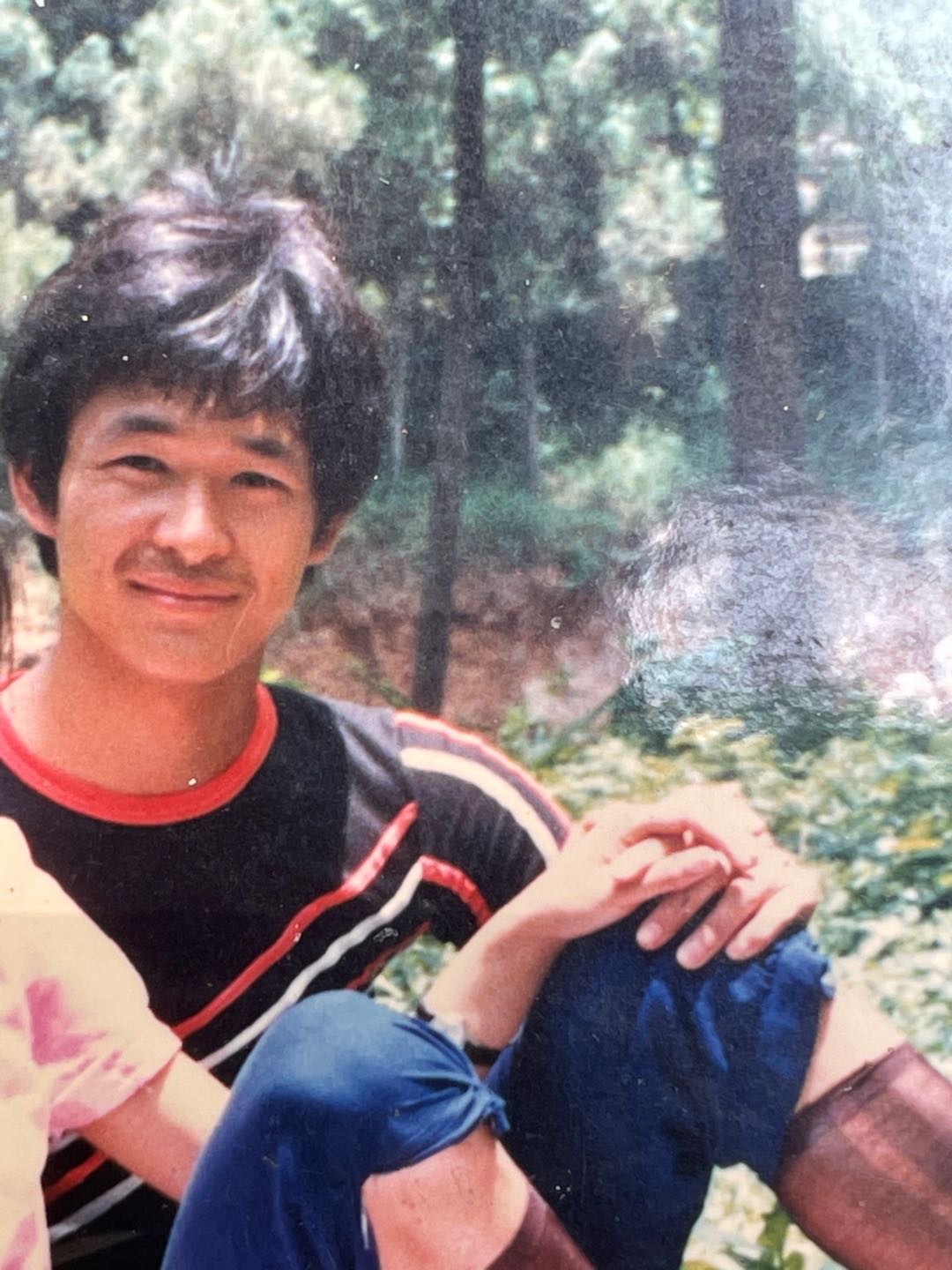 走失者照片 李文力消失了29年，家人急找
