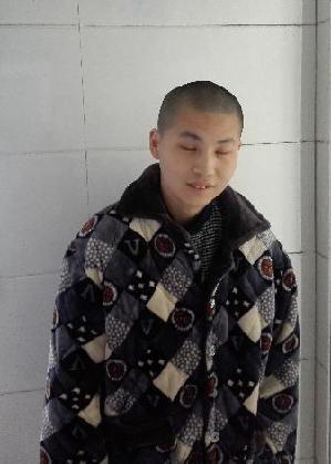 走失者照片 全国救助站