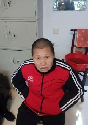 走失者照片 全国救助站