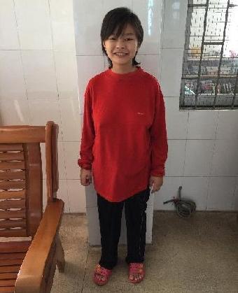 走失者照片 全国救助站