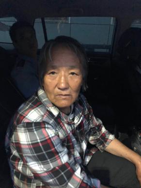 走失者照片 全国救助站