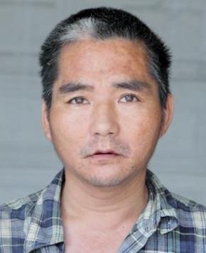 走失者照片 全国救助站