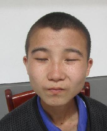 走失者照片 全国救助站