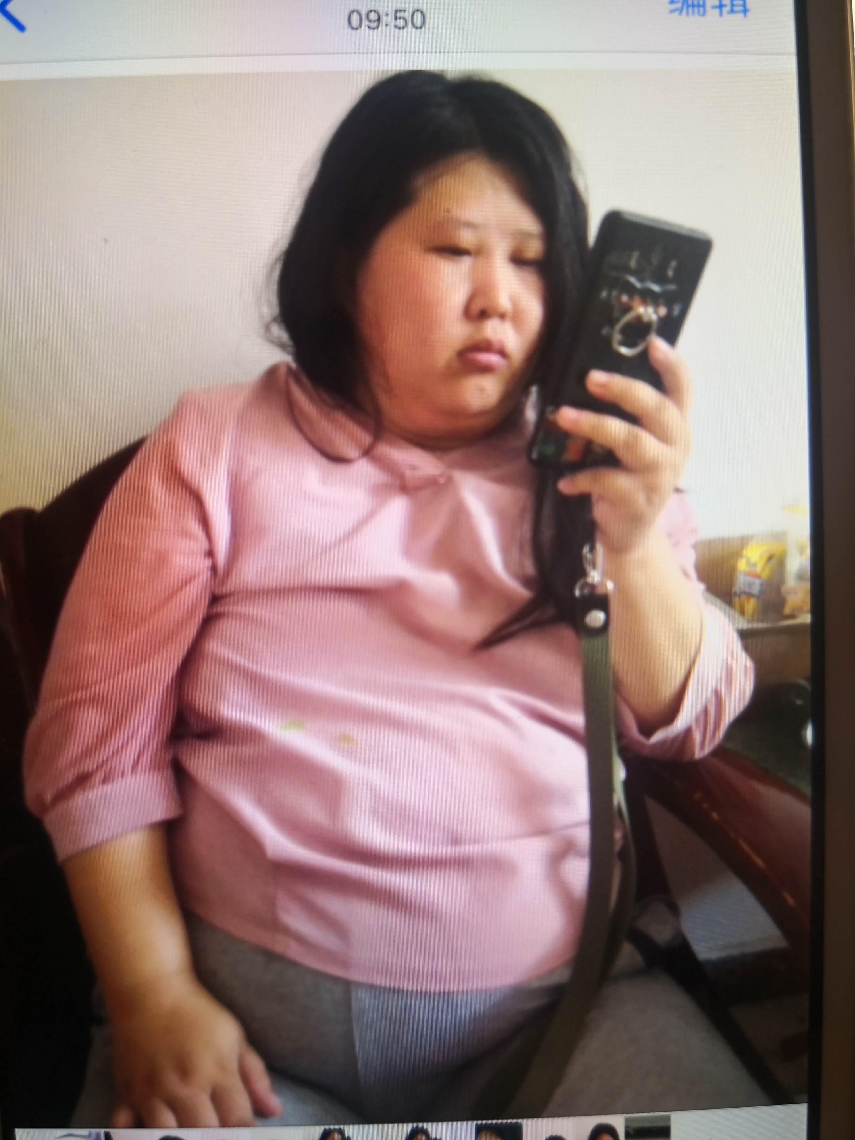 走失者照片 紧急寻人,请大家多多帮忙家人非常担...
