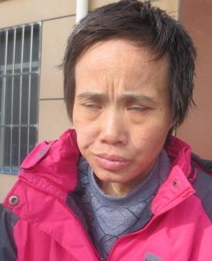 走失者照片 全国救助站