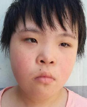 走失者照片 全国救助站