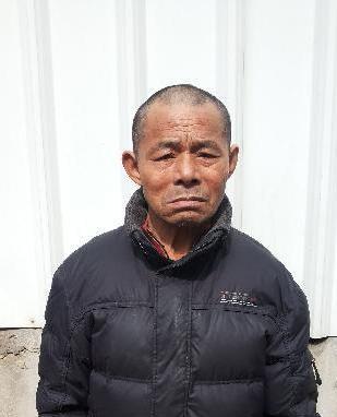 走失者照片 全国救助站