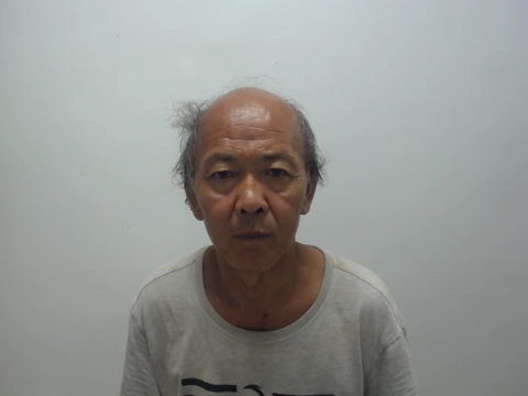 走失者照片 全国救助站