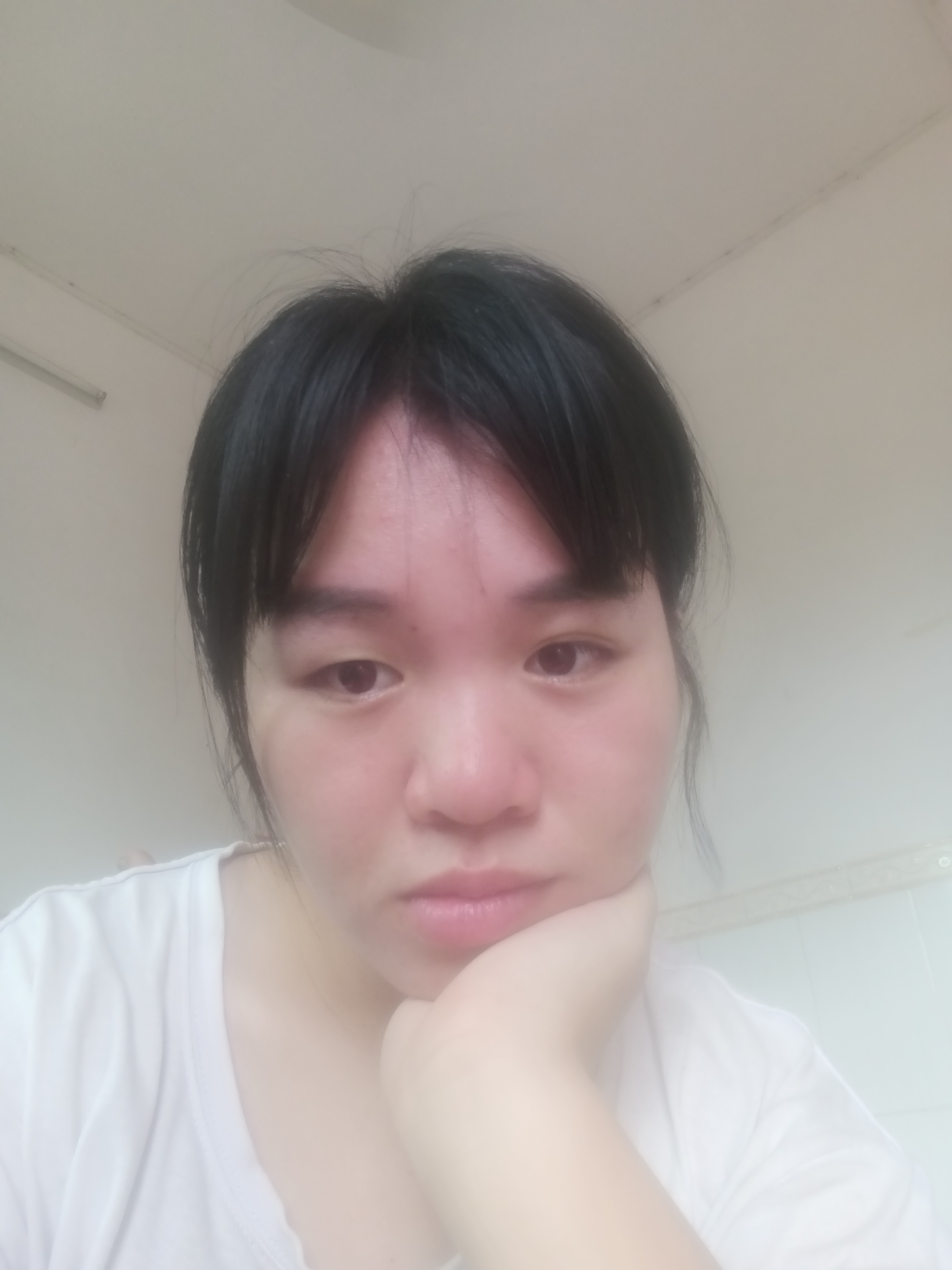 走失者照片 亲人