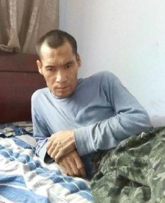 走失者照片 全国救助站