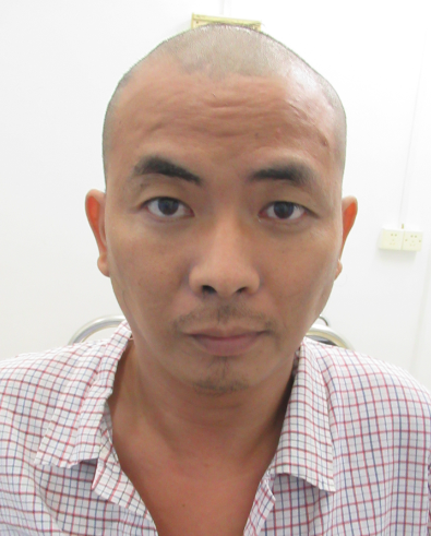 走失者照片 全国救助站
