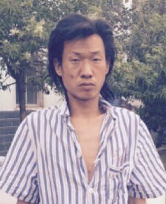 走失者照片 全国救助站
