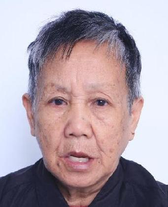 走失者照片 全国救助站