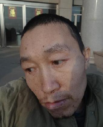 走失者照片 全国救助站