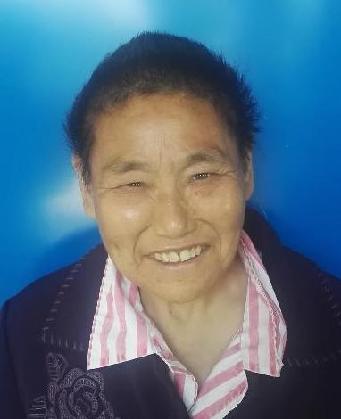 走失者照片 全国救助站