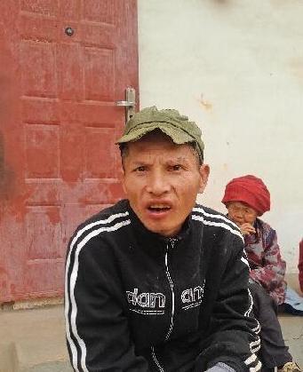 走失者照片 全国救助站