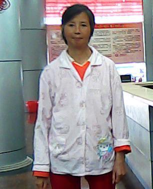 走失者照片 全国救助站