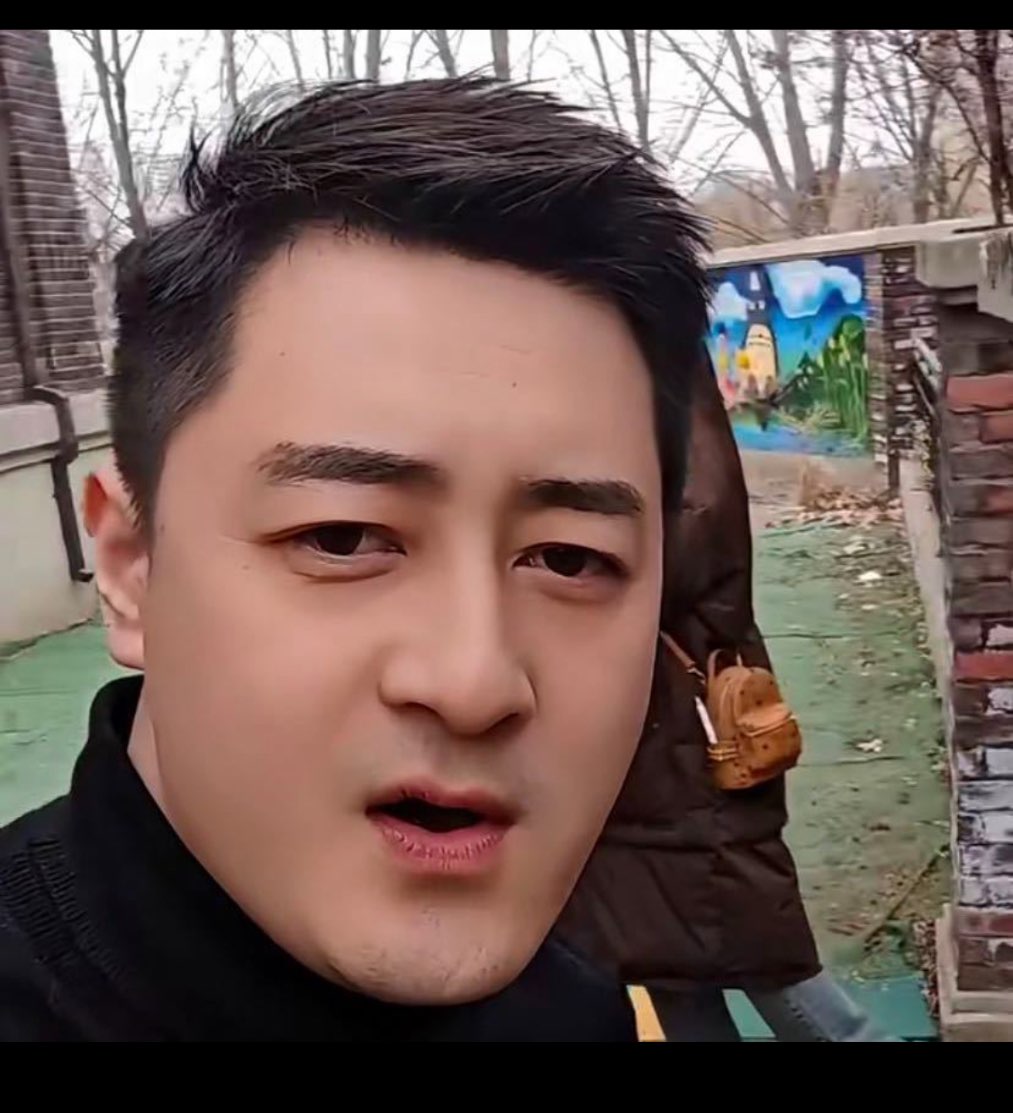 走失者照片 請幫忙尋找失散的棗莊朋友