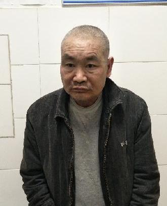 走失者照片 全国救助站