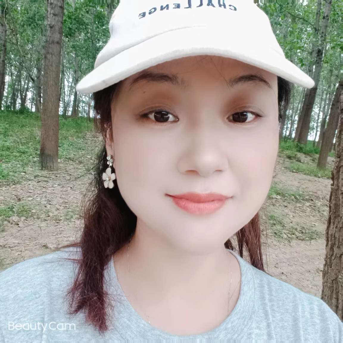 走失者照片 请大家帮忙转发