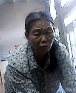 走失者照片 全国救助站
