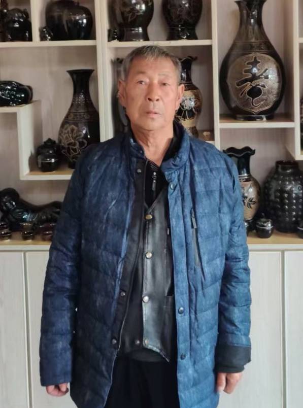 走失者照片 求大家多转发,提供线索,让我爸爸早...
