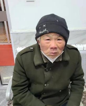 走失者照片 全国救助站