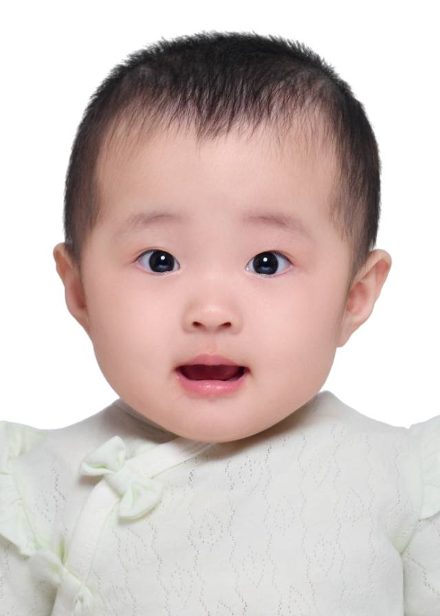 走失者照片 寻亲
