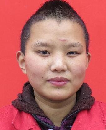 走失者照片 全国救助站