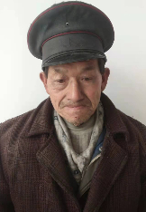 走失者照片 全国救助站