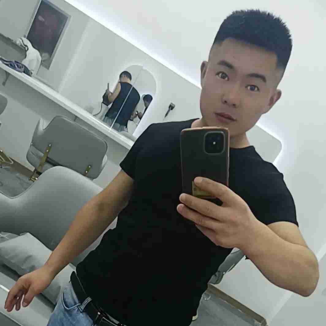 走失者照片 寻找孩子父亲
