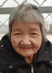 走失者照片 全国救助站