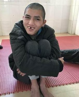 走失者照片 全国救助站