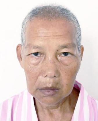 走失者照片 全国救助站