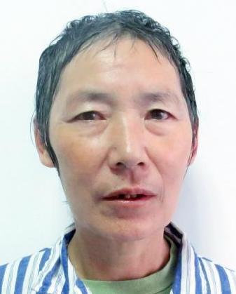 走失者照片 全国救助站