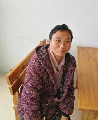走失者照片 全国救助站