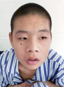 走失者照片 全国救助站