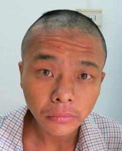 走失者照片 全国救助站