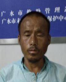 走失者照片 全国救助站