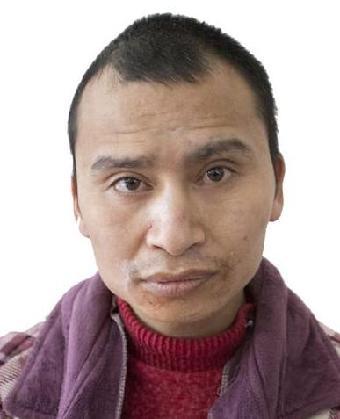 走失者照片 全国救助站