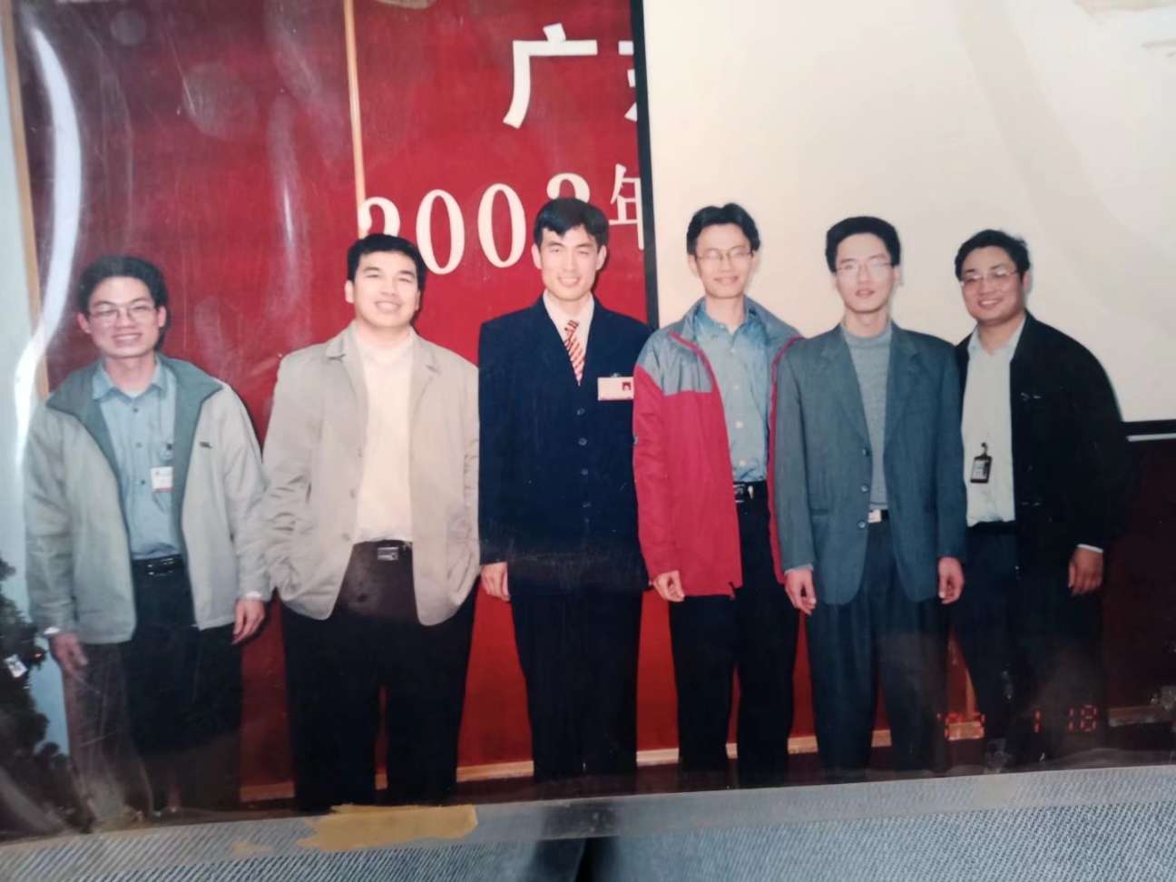 走失者照片 寻找我弟弟自2003年至今失去联系...