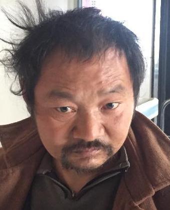 走失者照片 全国救助站