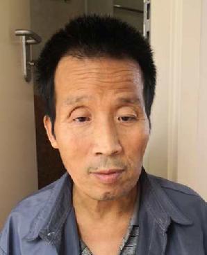 走失者照片 全国救助站