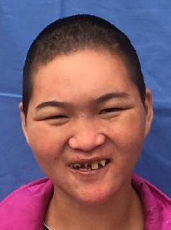 走失者照片 全国救助站